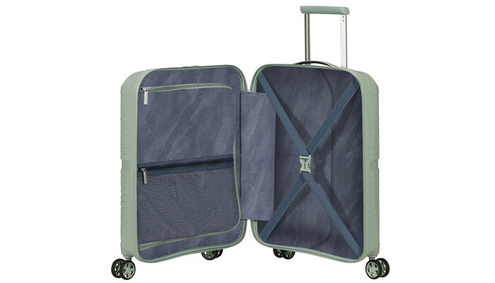 Indvendig organisering