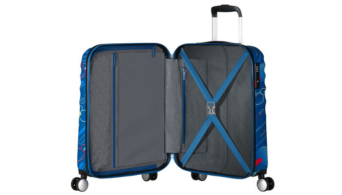 Indvendig organisering