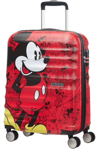 Håndbagage fra Disney & Marvel