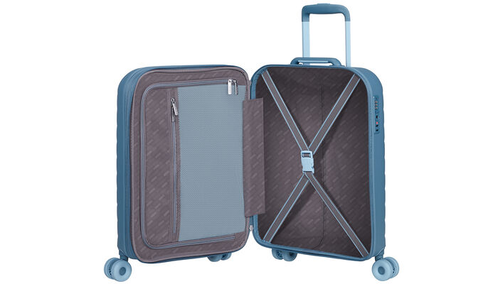 Smart indvendig organisering