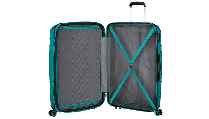 Indvendig organisering