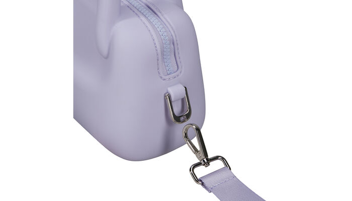 Aftagelig skulderrem