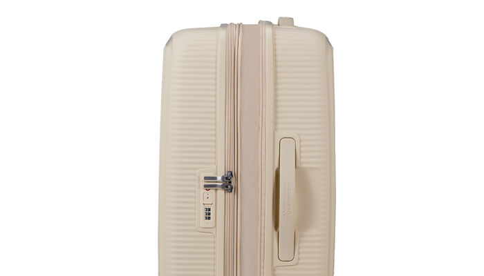 Kan udvides i alle størrelser