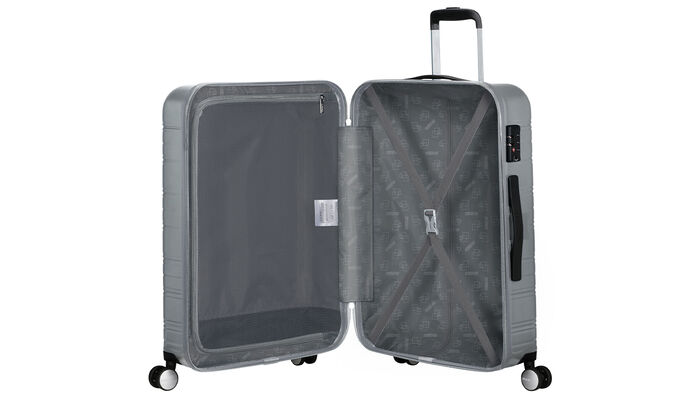 Organiseret interiør