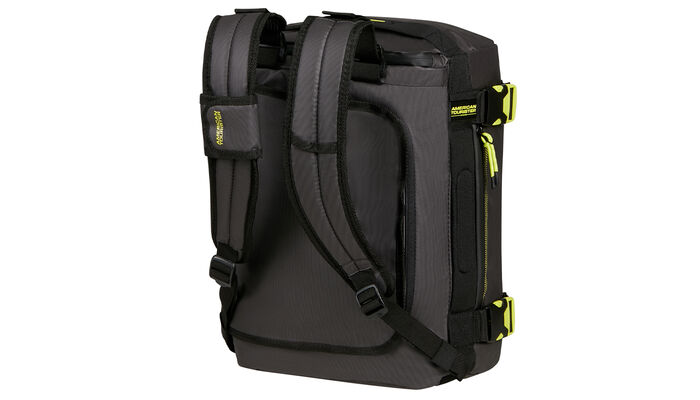 Aftagelige skulderstropper