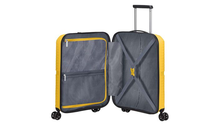 Indvendig organisering