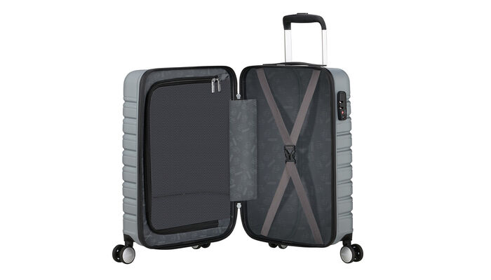 Organiseret interiør