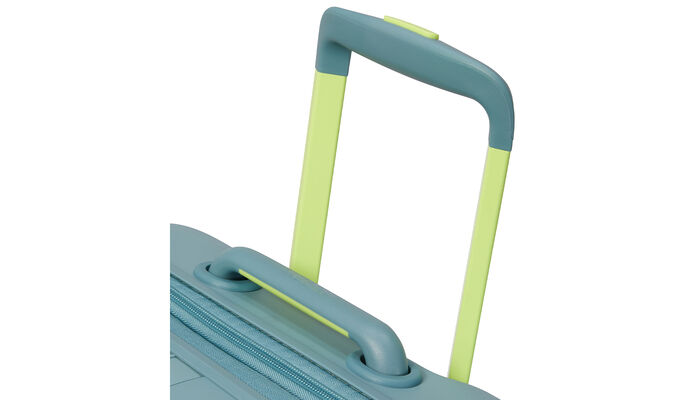 Matchende farveaccenter