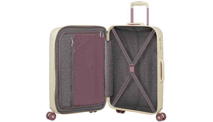 Smart indvendig organisering