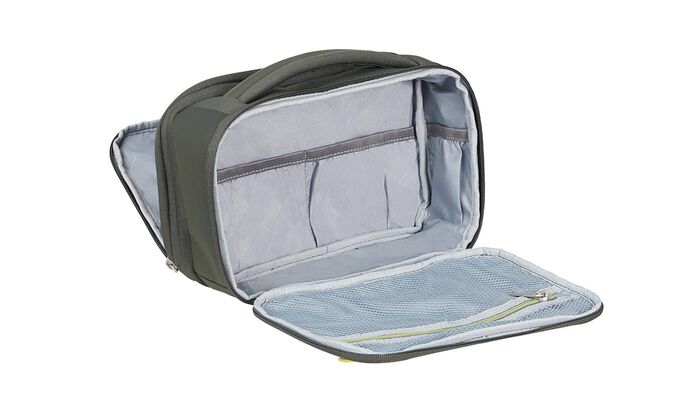 Organiseret interiør