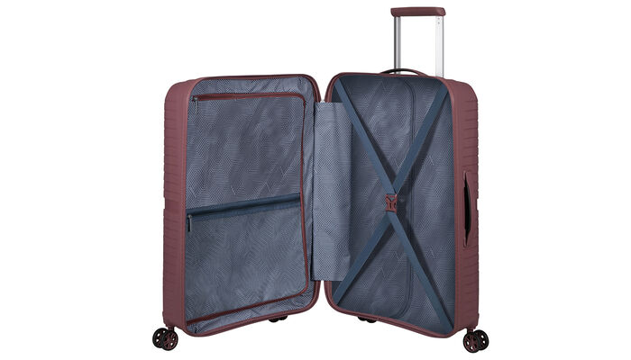 Indvendig organisering