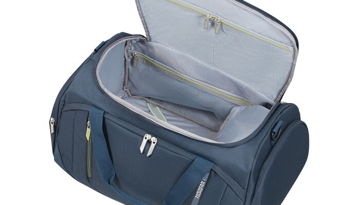 Organiseret interiør