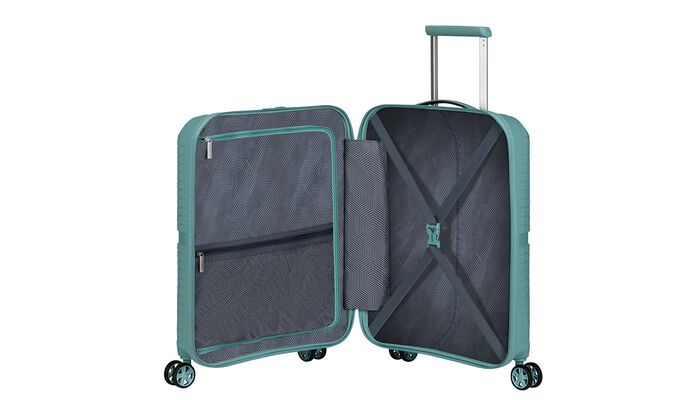 Indvendig organisering