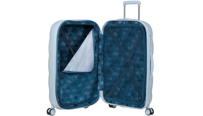 Smart indvendig organisering