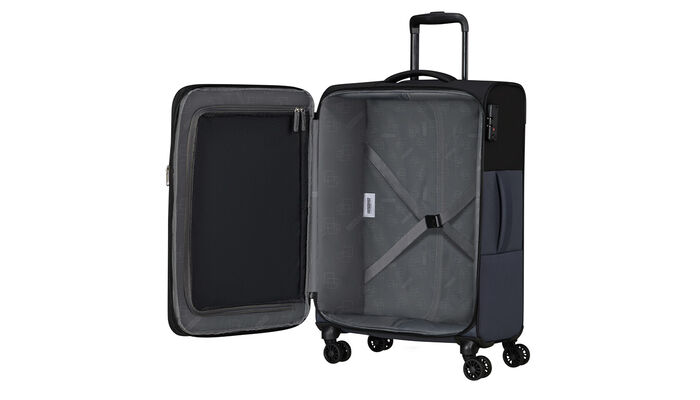 Organiseret interiør