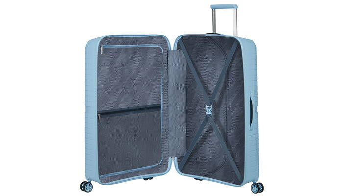 Indvendig organisering