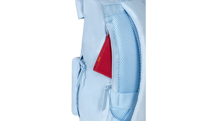 Skjult sikkerhedslomme