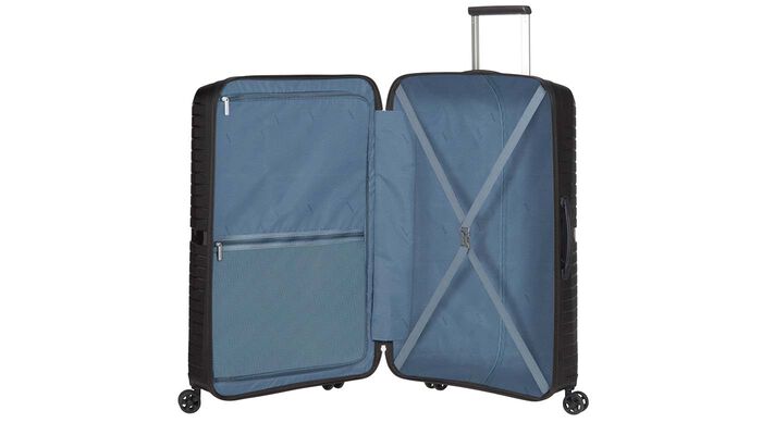 Indvendig organisering