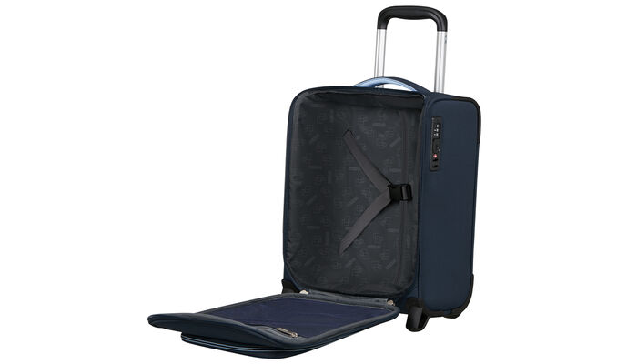 Organiseret interiør