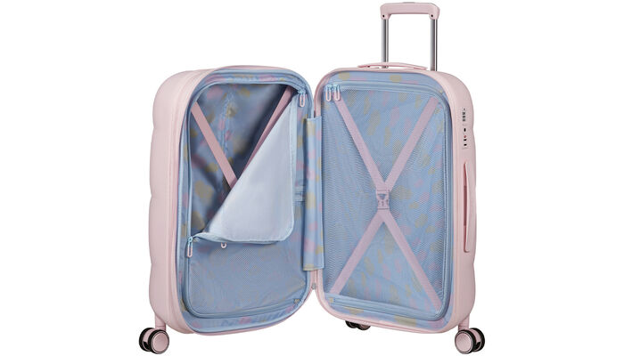 Smart indvendig organisering