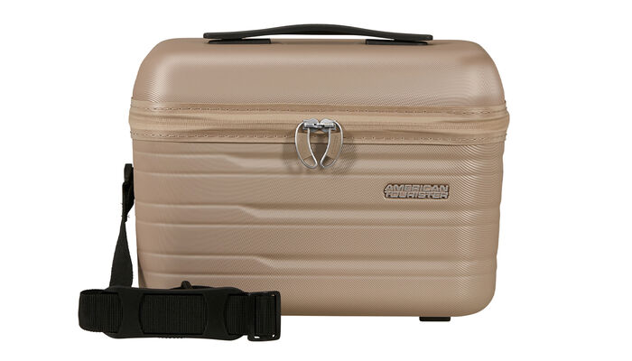 Aftagelig skulderrem