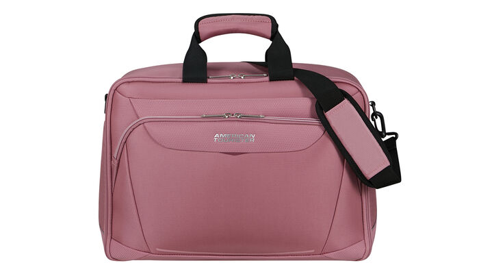 Aftagelig skulderrem