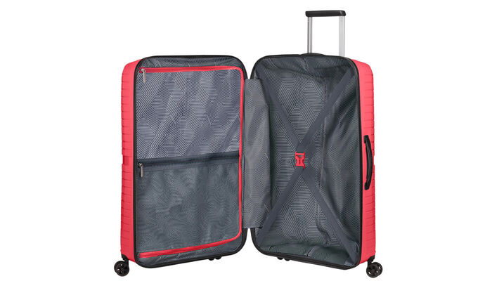 Indvendig organisering