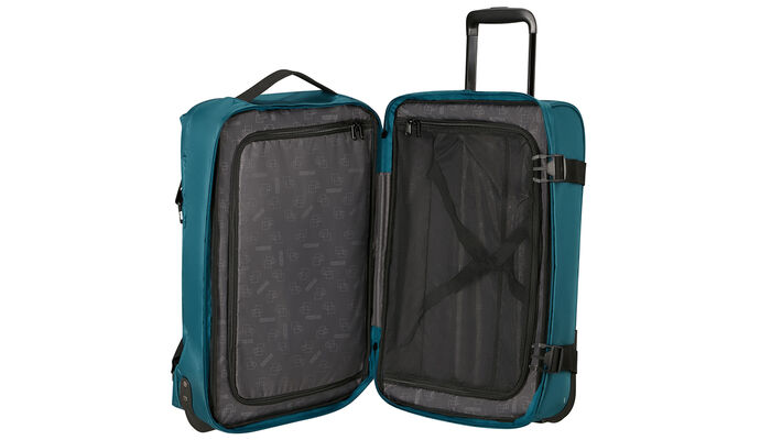 indvendig organisering