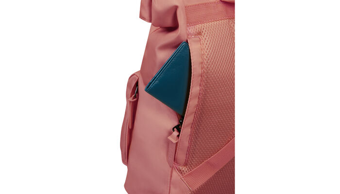 Skjult sikkerhedslomme