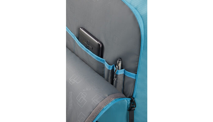 Indvendig organisering