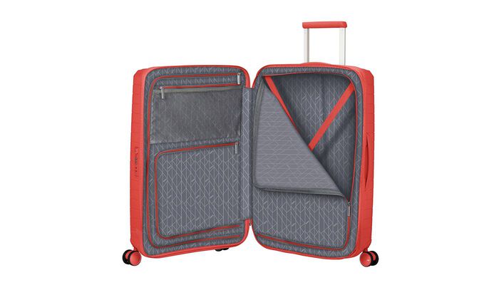 All-in-one interiør