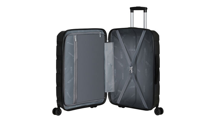 Indvendig organisering