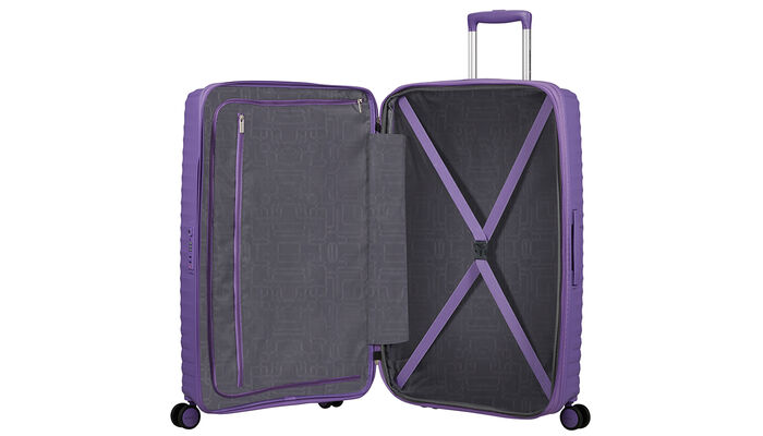 Smart indvendig organisering