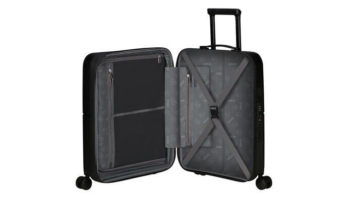 Organiseret interiør