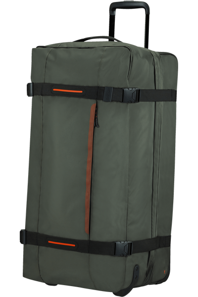 Miljøvenlig bagage