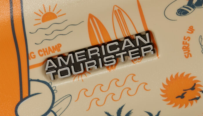 Struktureret overflade