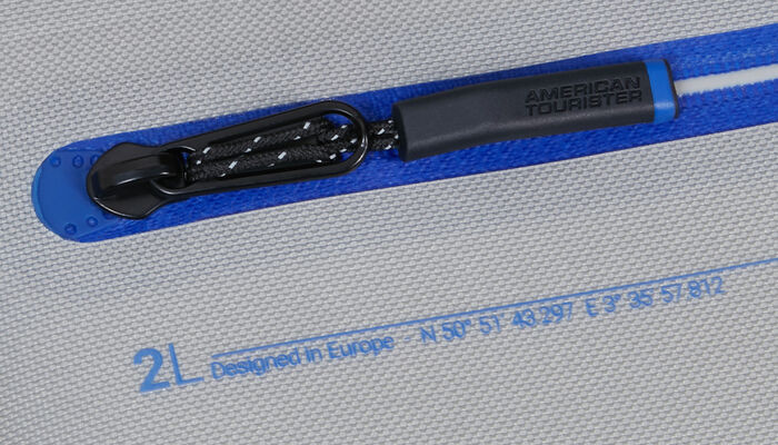 Naturligt vandafvisende