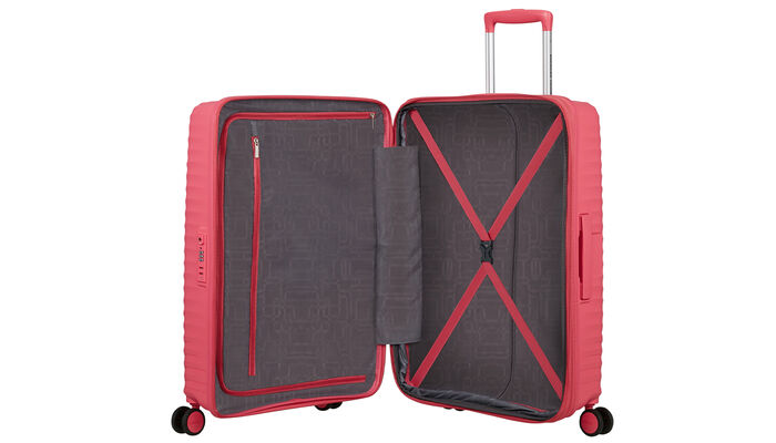 Smart indvendig organisering