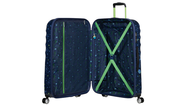 Indvendig organisering