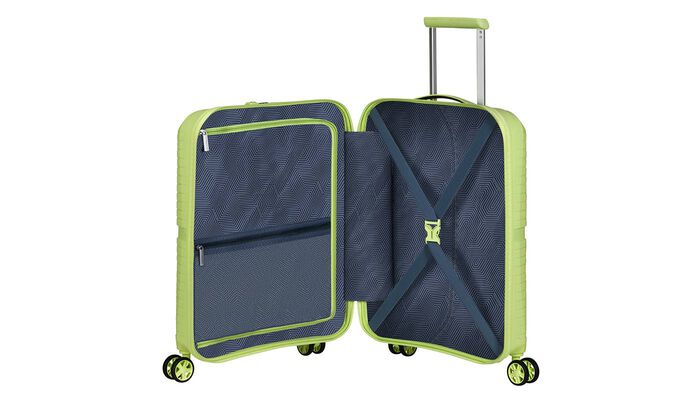 Indvendig organisering