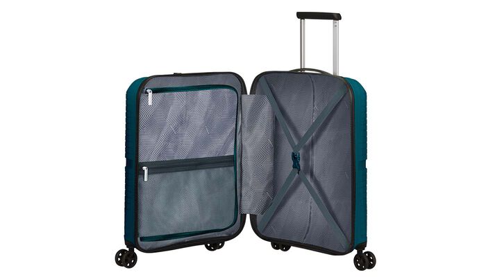 Indvendig organisering