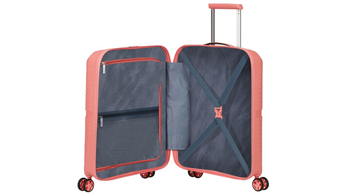 Indvendig organisering