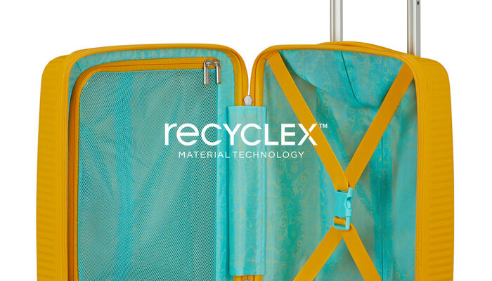Recyclex-foring