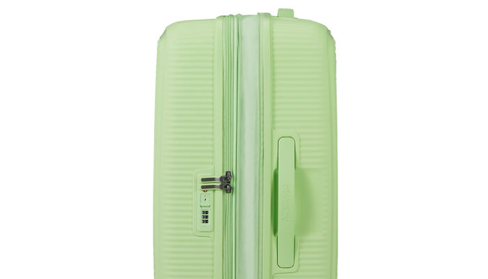 Kan udvides i alle størrelser