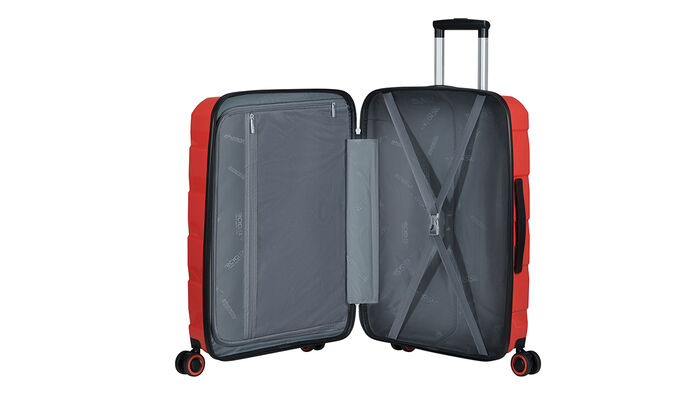 Indvendig organisering