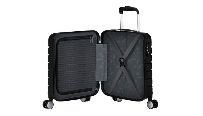 Organiseret interiør