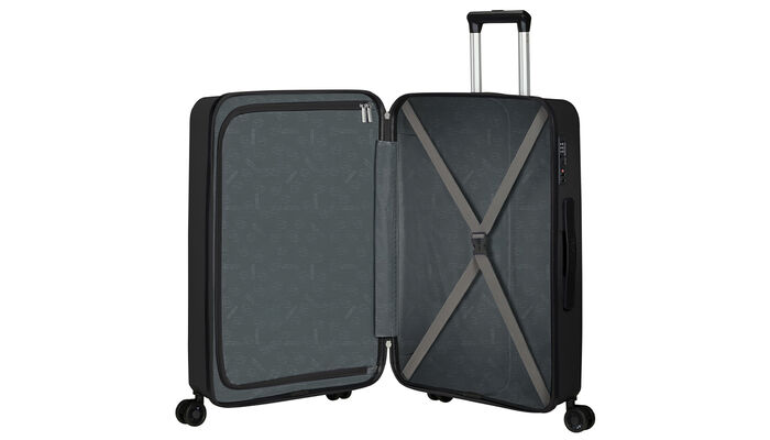 Organiseret interiør