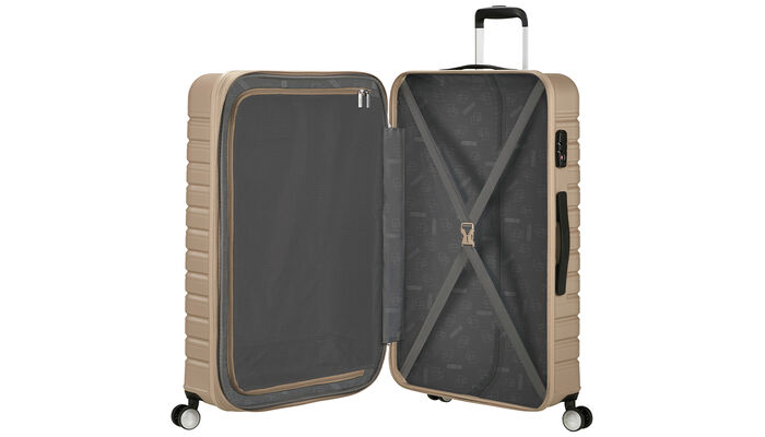 Organiseret interiør