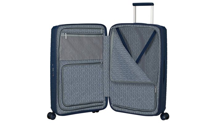 All-in-one interiør