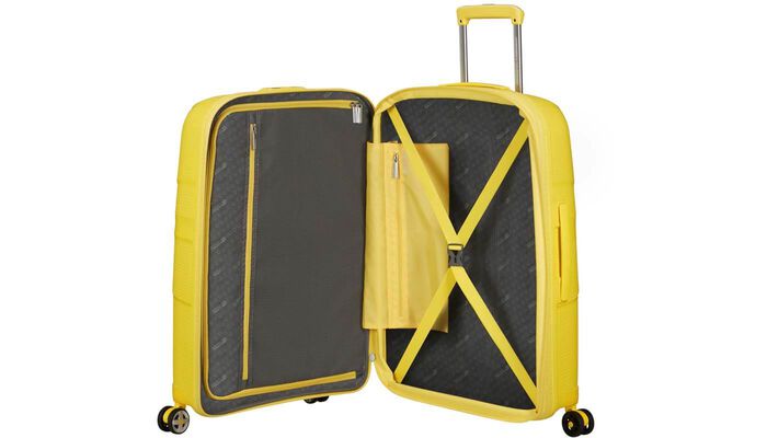 Indvendig organisering 